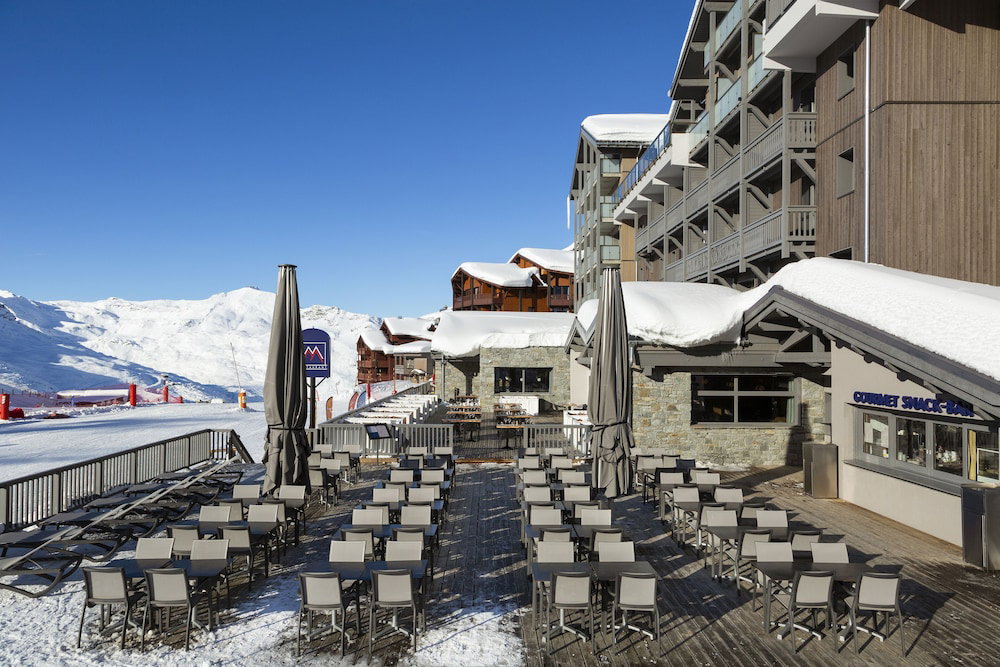 Club Mmv Val Thorens - Les Neiges