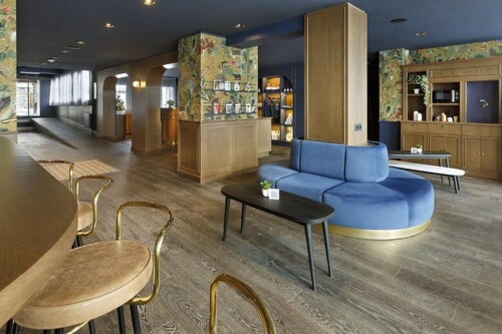 Club Mmv Val Thorens - Les Neiges