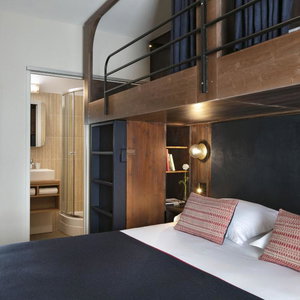 Hotel Hotel Marielle cazare Val Thorens