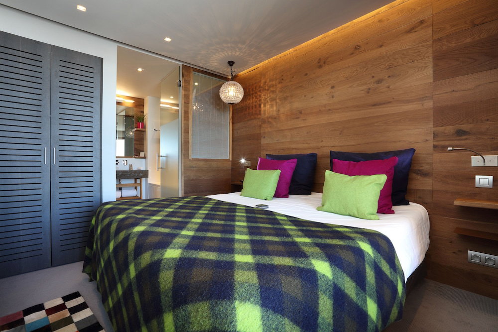 Hotel Pashmina