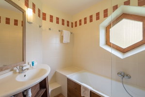 Hotel Pierre & Vacances Residence Le Tikal cazare Val Thorens