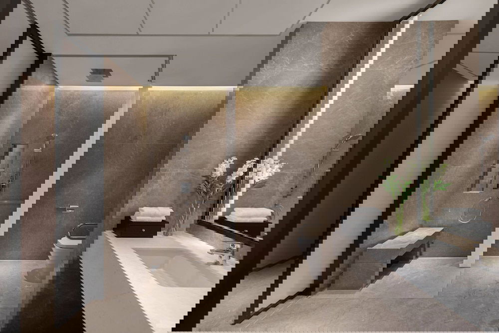 Hotel Chongqing Marriott Hotel