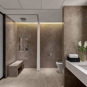 Hotel Chongqing Marriott Hotel cazare Chongqing