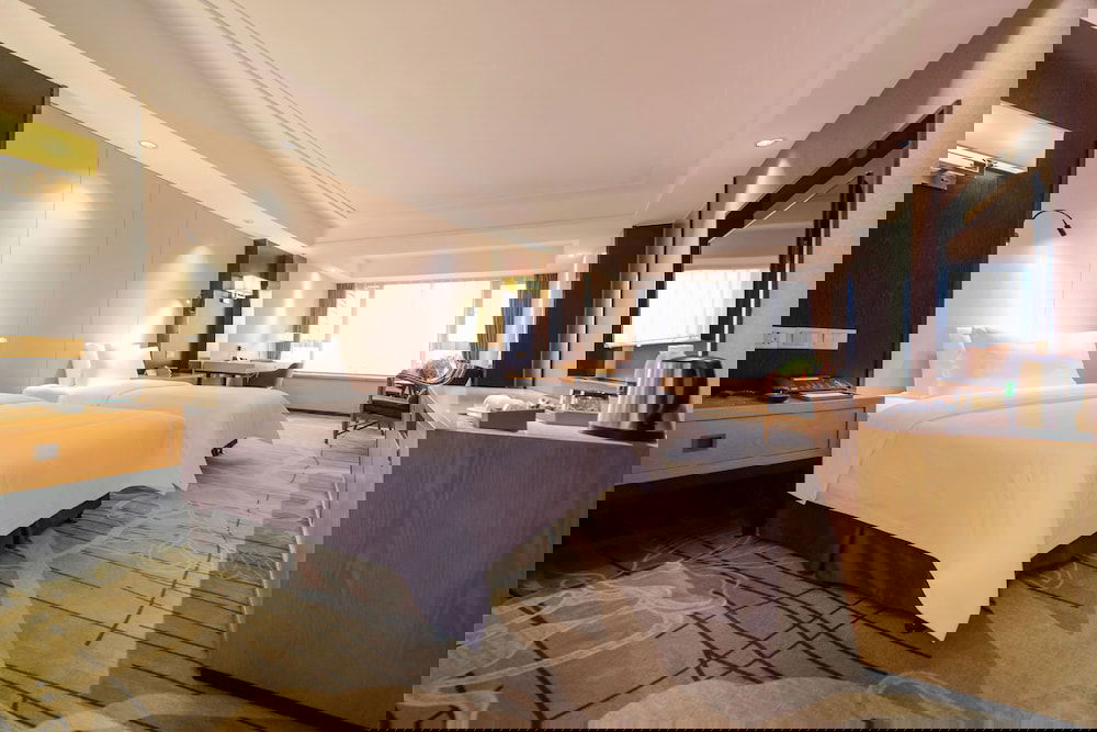 Hotel Chongqing Just-Inn Hotel