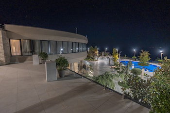 Hotel Duomo Resort
