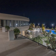 Hotel Duomo Resort cazare Shkoder