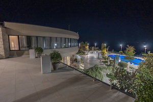 Hotel Duomo Resort cazare Shkoder