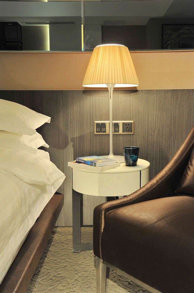 Hotel Chongqing Landyatt Park Hotel