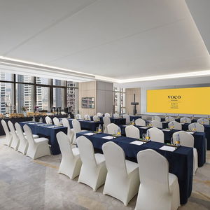 Hotel Voco Chongqing Chaotianmen cazare Chongqing