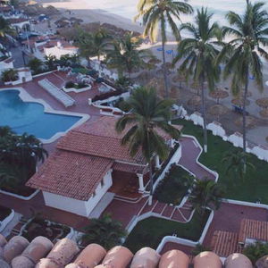 Hotel Hotel Tropicana Vallarta cazare Puerto Vallarta