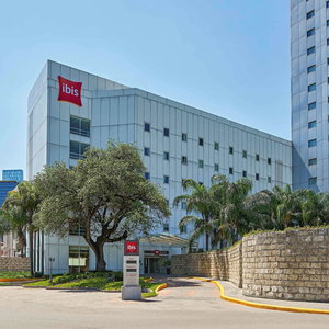 Hotel Ibis Monterrey Valle Hotel cazare San Pedro Garza Garcia