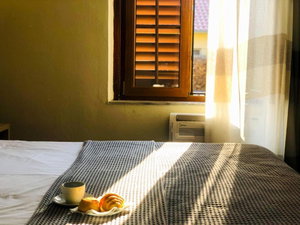 Hotel Promenade Hotel cazare Shkoder