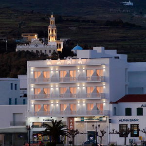 Sejur Nama Boutique Hotel vacanta Tinos