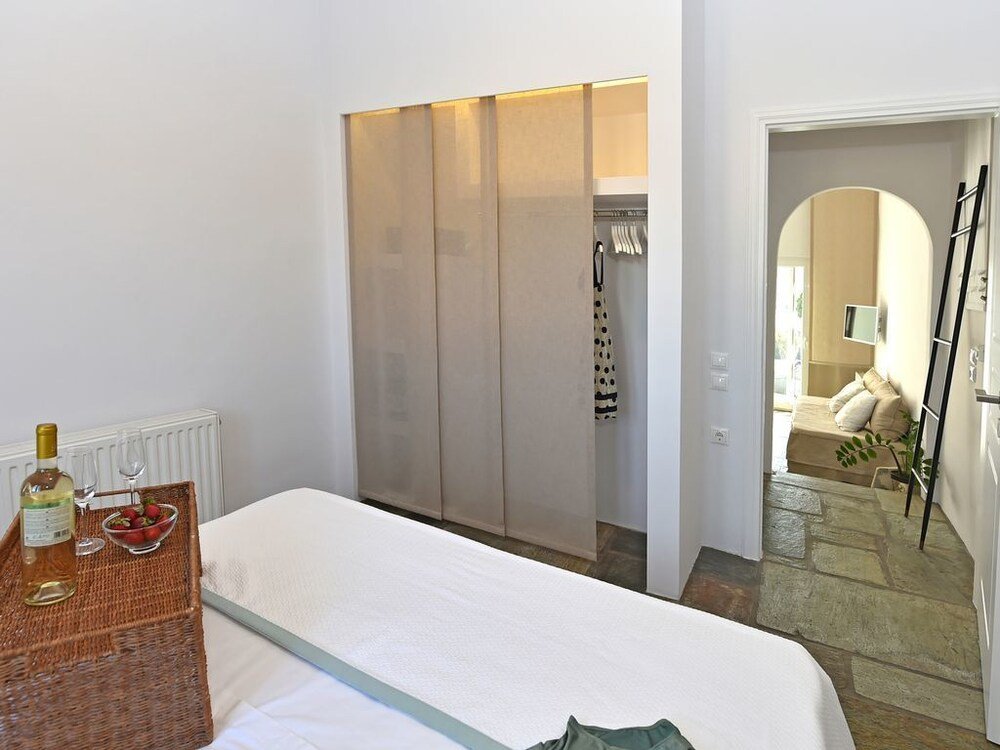 Hotel Tinos Blend Suites