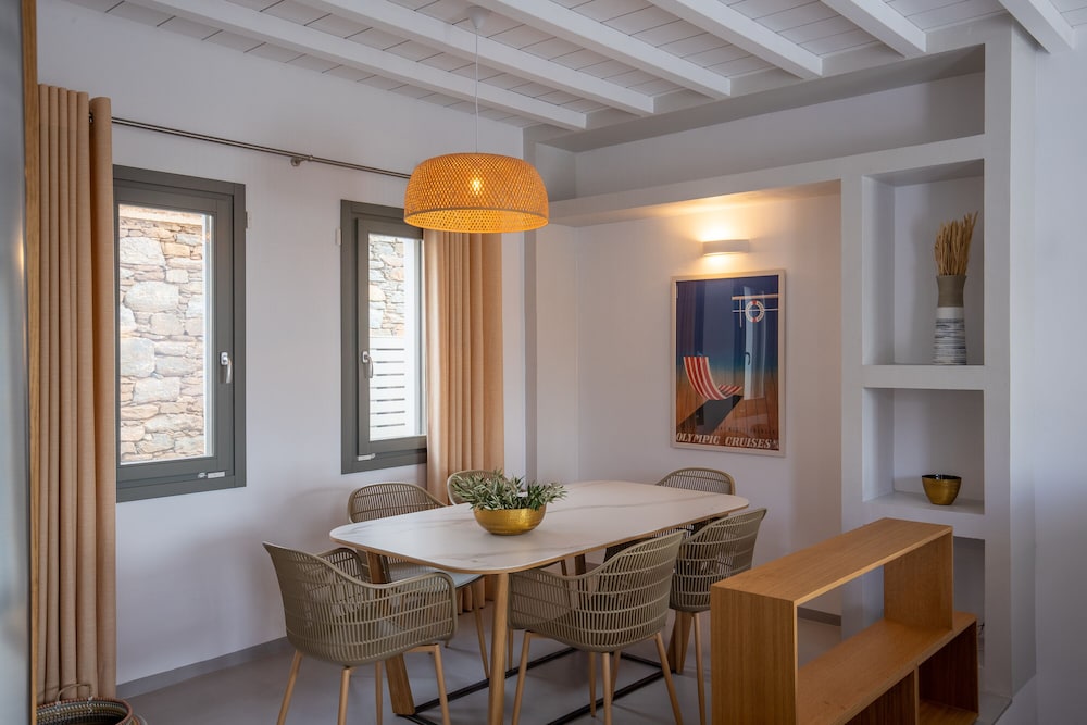 Phos Villas Tinos