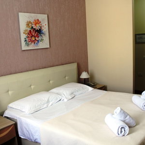 Hotel Signature Idea Hotel cazare Tirana