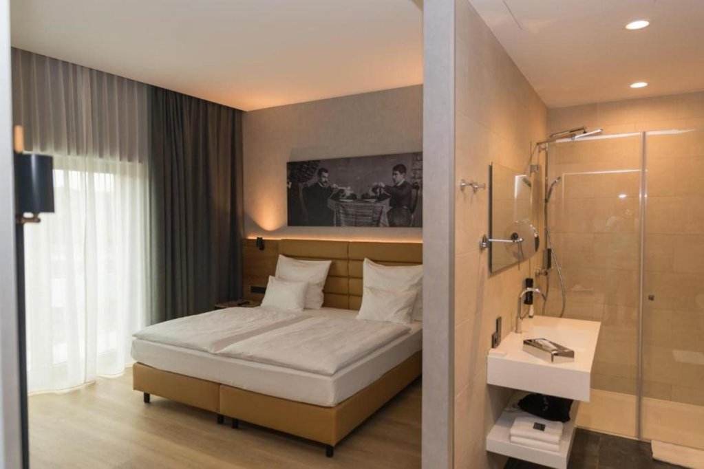 Mk Hotel Tirana
