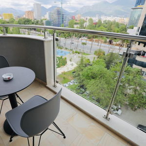 Hotel Mulaj Hotel cazare Tirana