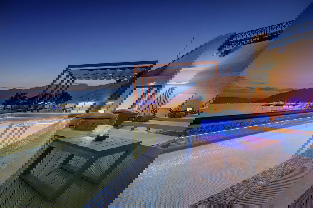 Hotel Boutique Hotel La Roche