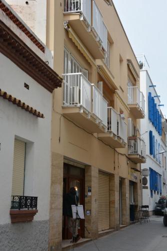 Hotel Apartamento Flavia Ii Sant Damià