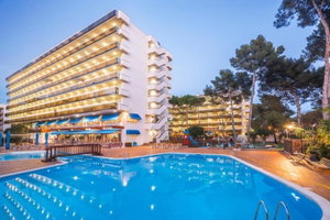 Hotel Ponient Marinada By Portaventura World cazare Salou