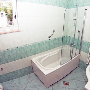 Hotel Villa Molina cazare Mlini