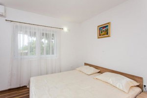Hotel Apartments Djurkovic cazare Mlini