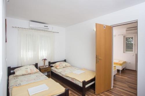 Apartments Djurkovic