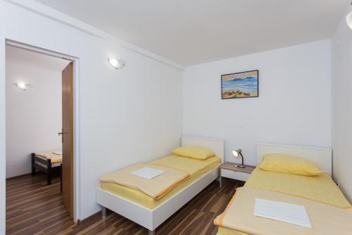 Apartments Djurkovic