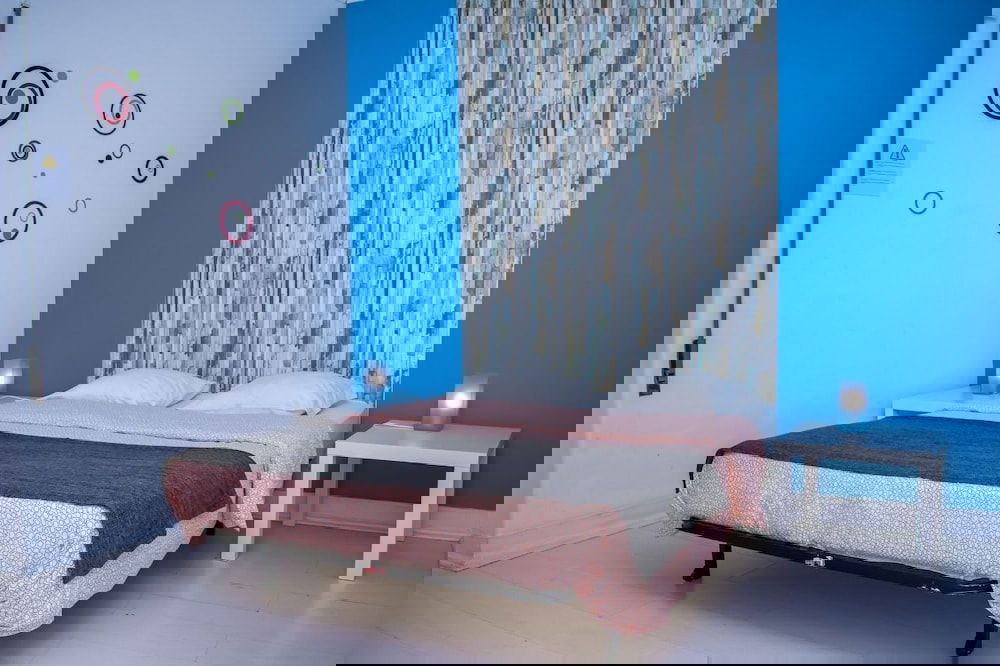 Hotel Carcavelos Surf Hostel