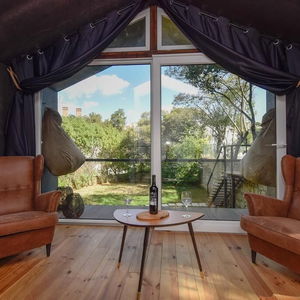 Hotel Village Cascais Guest House cazare Cascais