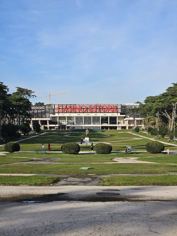 Hotel Historic Center Cascais Bolina 2
