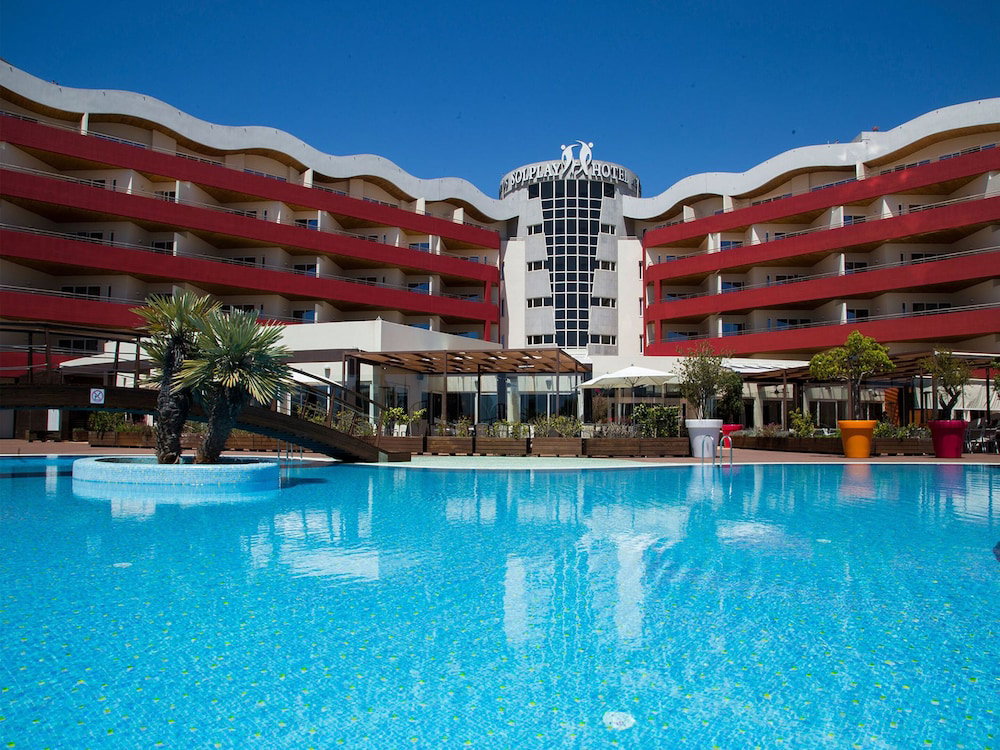 Hotel Ms Aparthotel