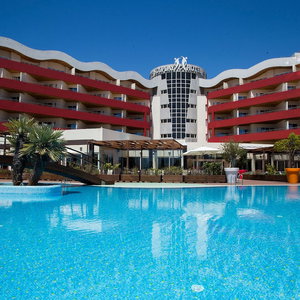 Sejur Ms Aparthotel vacanta Oeiras