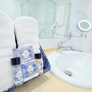 Hotel Hilltop Oasis - Lisbon Lux Oeiras Resorts cazare Oeiras
