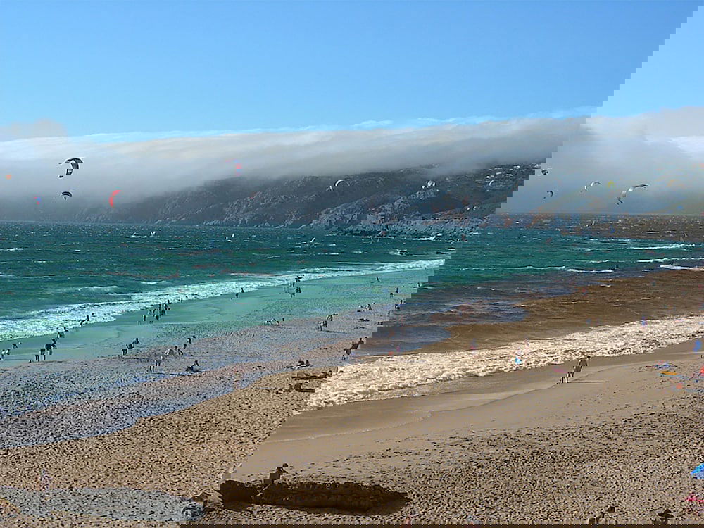 Hotel Parque De Campismo Orbitur Guincho