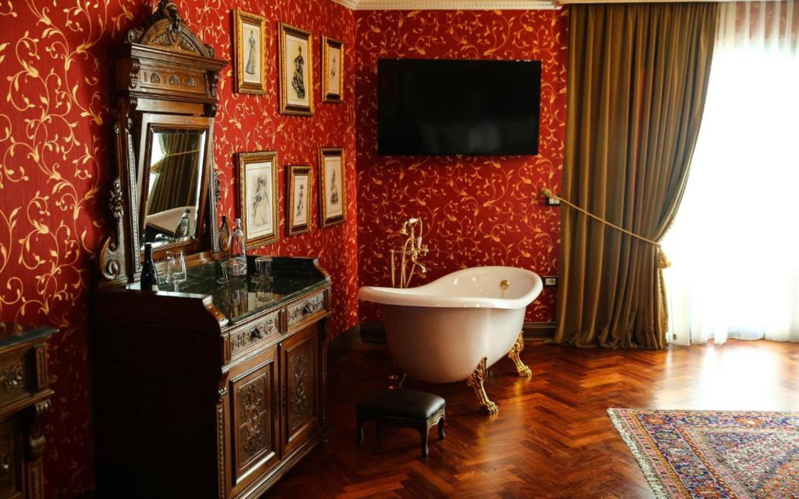 Hotel Epidamn Boutique & Spa