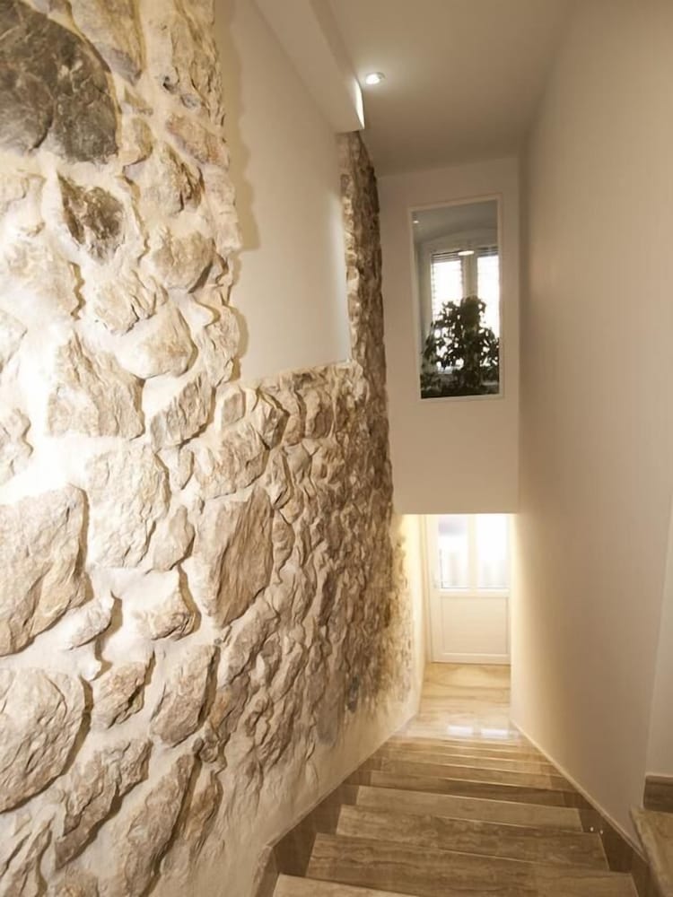 Hotel Marineta Focus Luxury Apartment