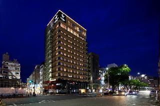 Hotel Candeo Hotels Kobe Torroad