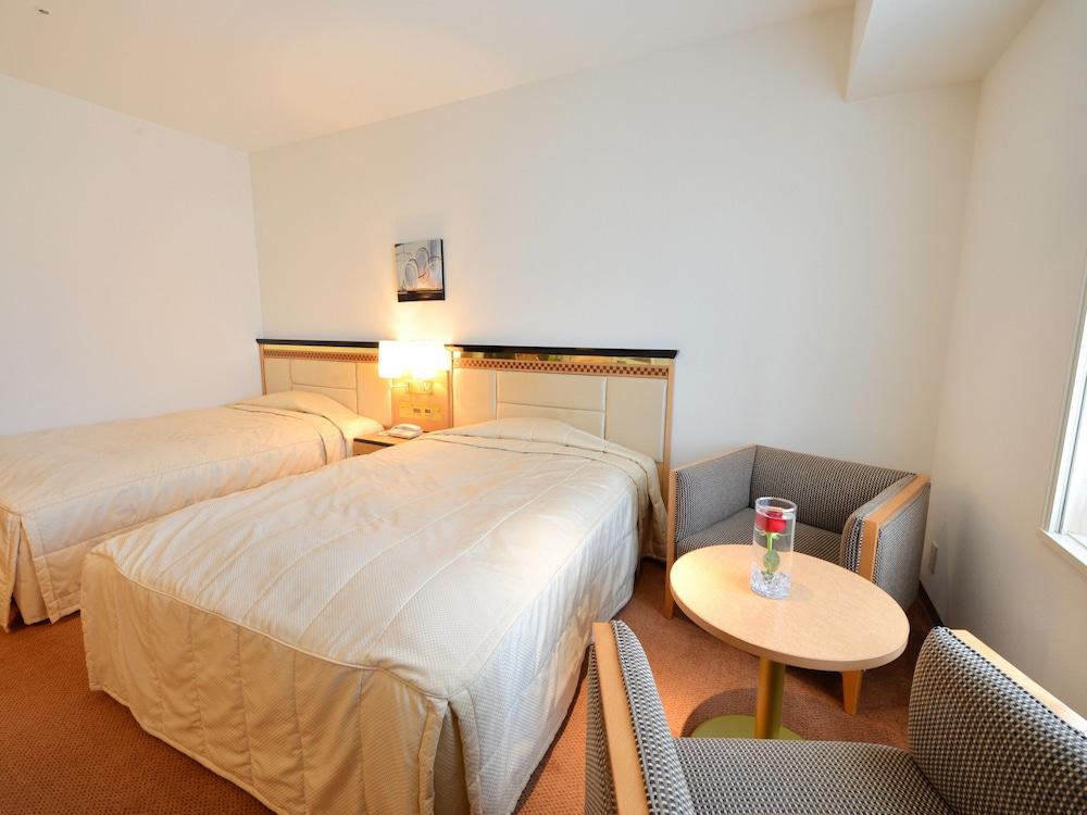 Hotel Hotel Crown Palais Kobe