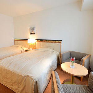 Hotel Hotel Crown Palais Kobe cazare Kobe