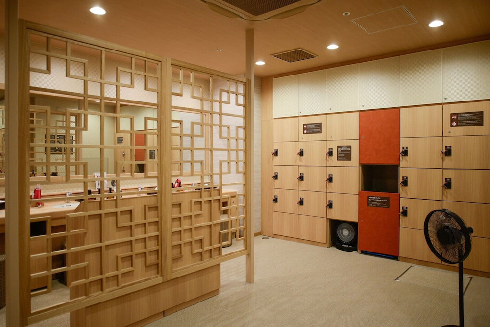 Dormy Inn Kobe Motomachi Natural Hot Springs
