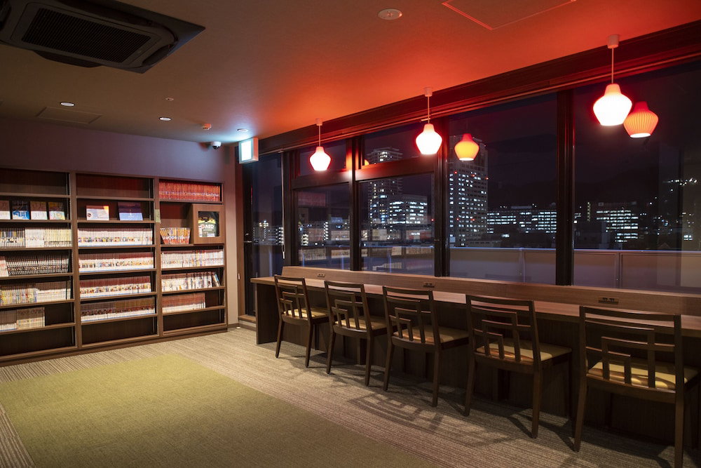 Dormy Inn Kobe Motomachi Natural Hot Springs