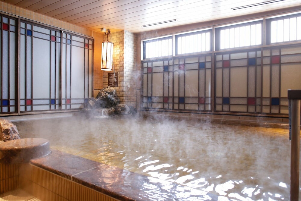 Dormy Inn Kobe Motomachi Natural Hot Springs