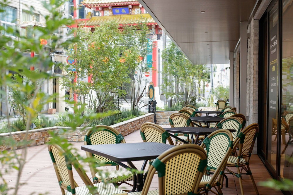 Dormy Inn Kobe Motomachi Natural Hot Springs