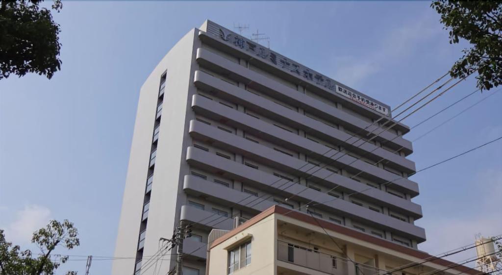Hotel Kobe Luminous Hotel