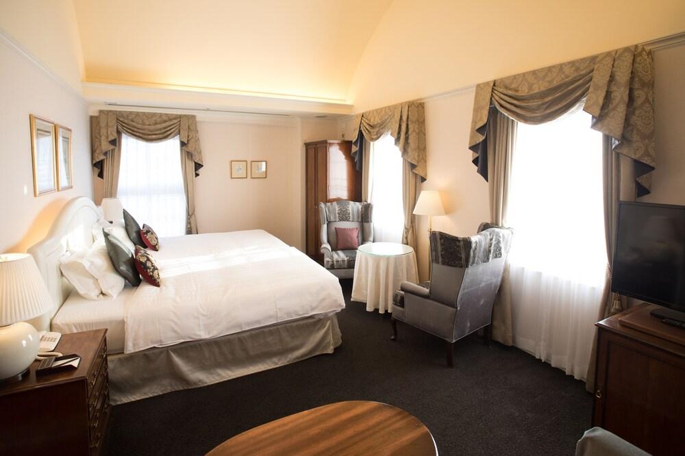 Kobe Kitano Hotel