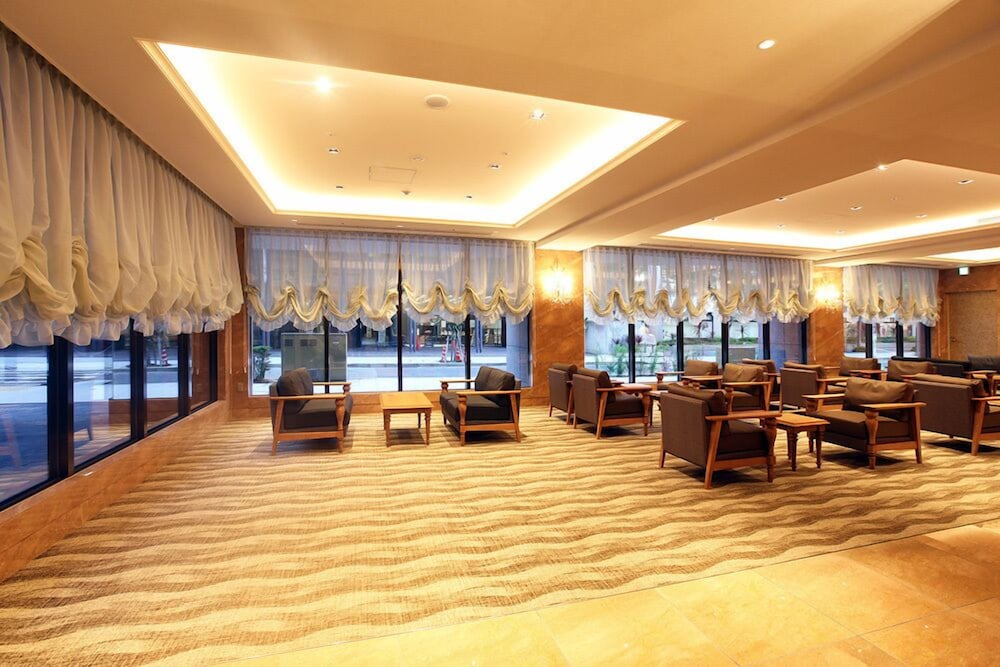 Kobe Luminous Hotel Sannomiya