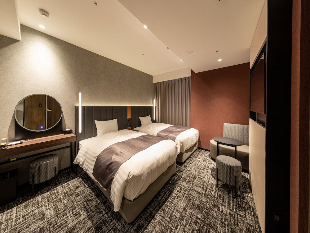 Kobe Plaza Hotel