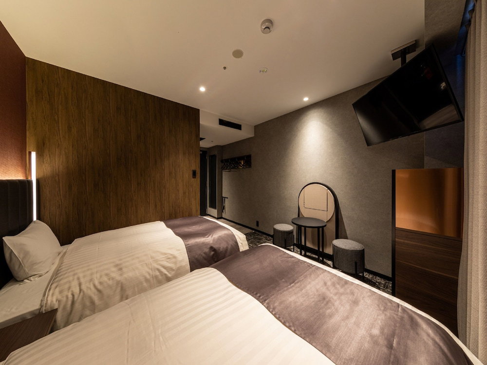 Kobe Plaza Hotel